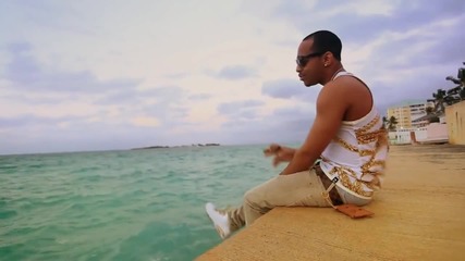 Darnell Robinson - Waterfalls