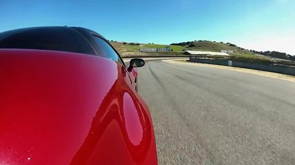 Srt Viper Gts vs Chevrolet Corvette Zr1