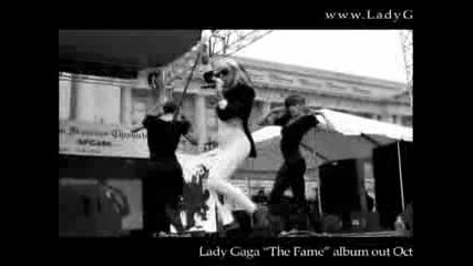 Lady Gaga - Transmission Gaga - Vision Episode 11