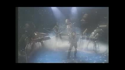 The Commodores - Nightshift , Live 1985