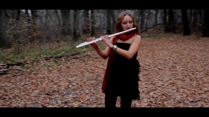 Dubstep Flute- N-tone Feat. Bia- The Flutist