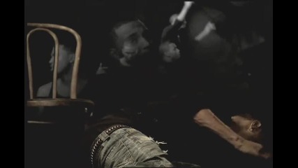 Trey Songz - Can't Be Friends [ Official Video ]