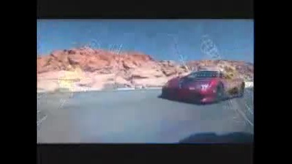 Ssc ultimate aero 