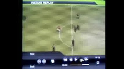Fifa 2007 Gol Gol