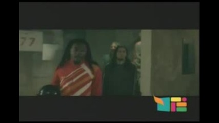 Black Eyed Peas - Pump it