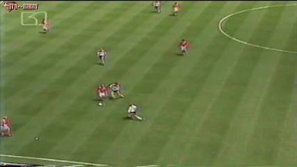 Bulgaria - Germany 2-1 ( World Cup 94)(1)