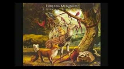 Loreena Mckennitt - А Midwinter Night's Dream (full album)