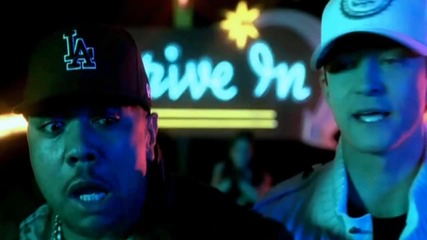 Timbaland Ft. Justin Timberlake - Carry Out (official Music Video remix) 