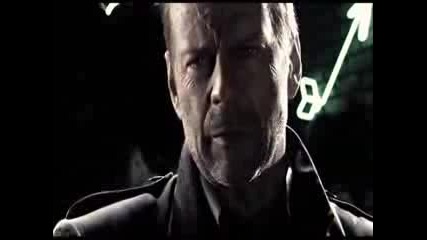 Bruce Willis - Save The last dance for me