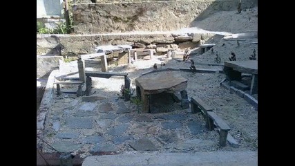 Бедрок 2010