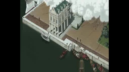 Steamboy - Bg Sub (3/4)