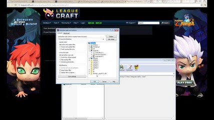 How to Install Custom Skins Using the New Pvp.net Launcher for League of Legends