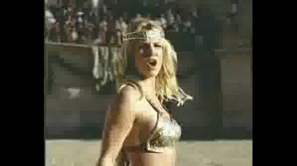 Britney Beyonece Pink - Pepsi