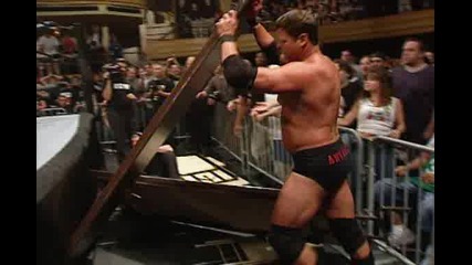 One Night Stand 2005 - Mike Awesome Vs Masato Tanaka