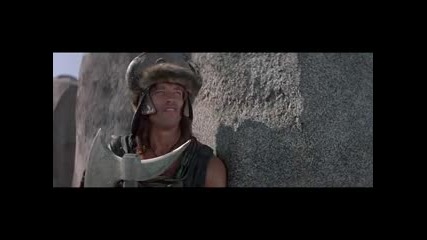 Barbar Conan Aksiyon Komedi Dovus Filmi Turkce Dublaj Film Yonetmen 2015 Hd