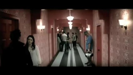 Jonas Brothers - Paranoid - Официално Видео (високо Качество) 