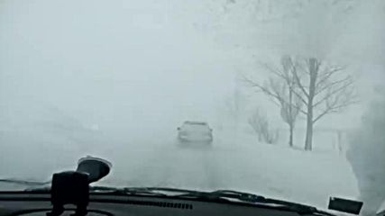 Пътят между село Пролеша и София