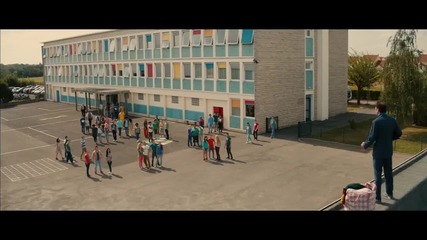 Les Profs - Trailer - 2013
