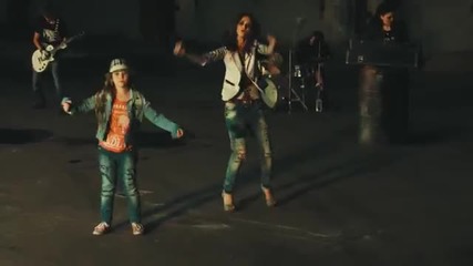 Сестри Zet - Ангелы (2014)