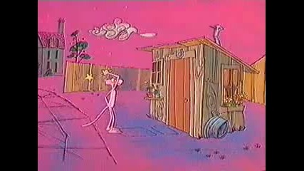 Pink Panter (ep.5)