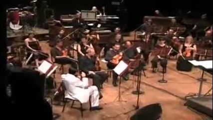 Mike Patton - Mondo Cane - Scalinatella 