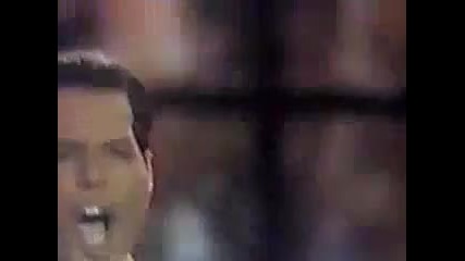Freddie Mercury - The Great Pretender 