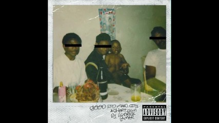 Kendrick Lamar - Art Of Peer Pressure