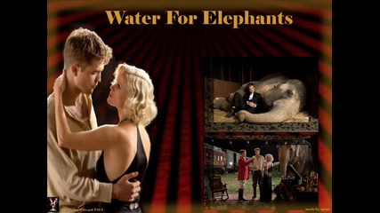 Water for Elephants Soundtrack(james Newton Howard-19. Baptism / Jacob & Rosie)