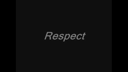 Respect - Рими, Ноти И Клавиши