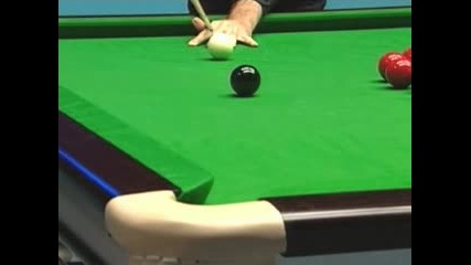 Ronnie OSullivan 147 break UK Championship 15.12.07