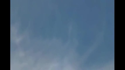 Преминаване на звуковата бариера