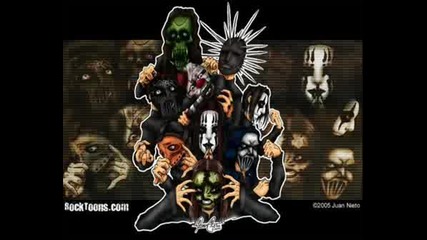 Slipknot - No Life Heavy Metal