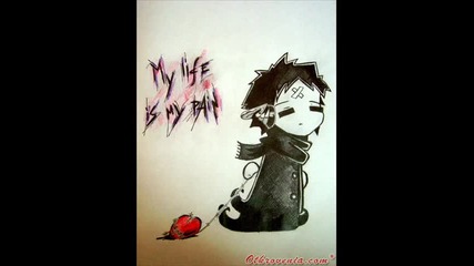 Three Days Grace - Pain