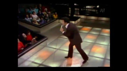 Tom Jones - What d I Say - 1969