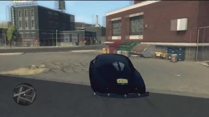 L.a Noire Скрити коли (360p)