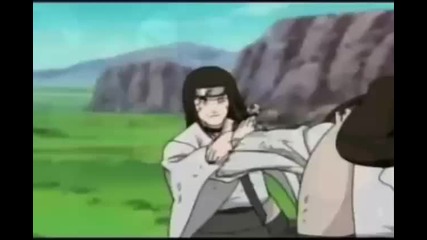 Naruto Amv - Whispers in the Dark