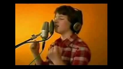 Jonas Brothers - Please be mine (original song) 