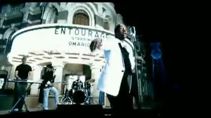 Omarion - Entourage