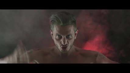 Jean Marie & Mister V Feat. Berserker - Loki & Thor (official Video Clip)