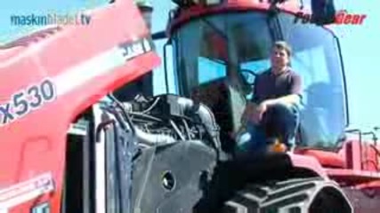 Case Steiger