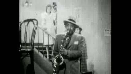 Duke Ellington - C Jam Blues (1942)
