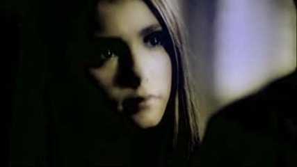 Stefan Katherine & Damon Elena - I only wanted love from you. 