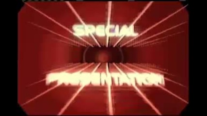 ~ Daft Punk Technologic - Remix ~ 
