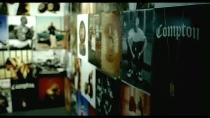 The Game - Its Okay (one Blood) ft. Junior Reid 