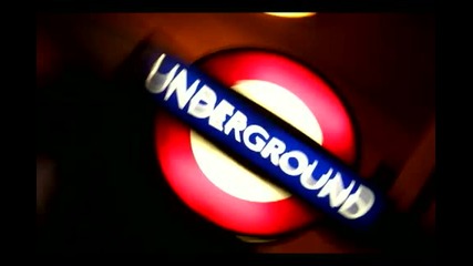 Underground Rap Hip Hop Instrumental Beat