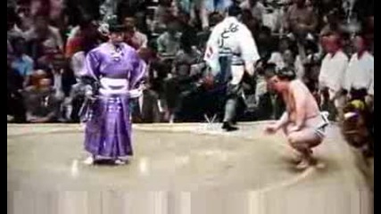 Харумафуджи срещу Котоошю