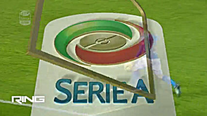 Реклама на Италианската Серия А 2017-2018 на 10 Февруари