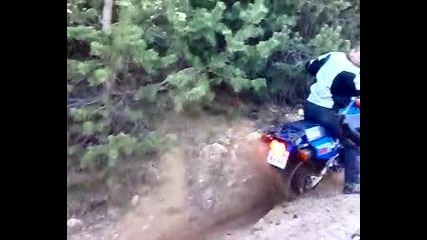 okopavane enduro iqkoruda