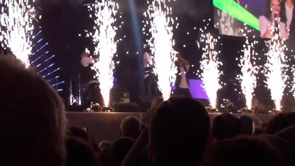 Antonia - Morena - live / 2013 /
