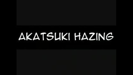 Naruto Comics - Funny Akatsuki